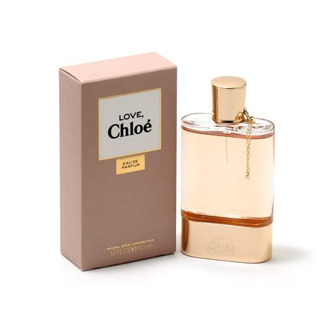 pefume chloe